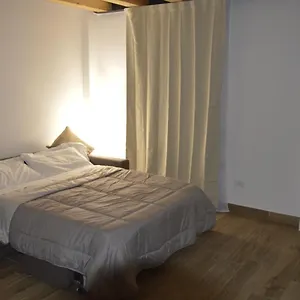  Appartement Calle Michelangelo Italie