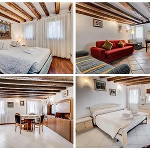  Appartement Ca' Francesco Italie