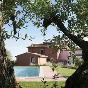 Podere Il Quadro , Lamporecchio Italien