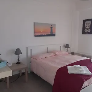  Hébergement de vacances La Casa Di Andly Italie