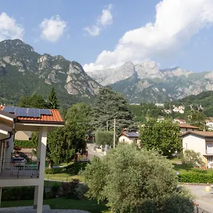 Mamma Ciccia - Casa Imperia , Mandello del Lario Italien