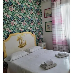  Appartement Domus Lucilla Italie