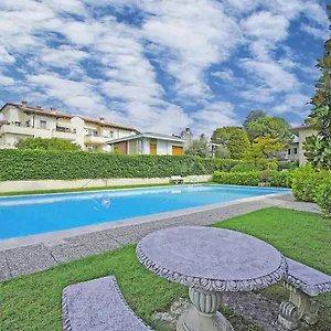 Mazzini P1-25 By Wonderful Italy , Sirmione Italien