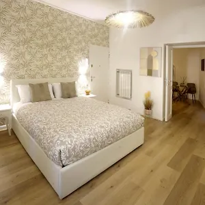  Appartement Buongiorno Colosseo Italie