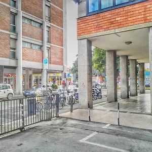M09 , Bologna Italien