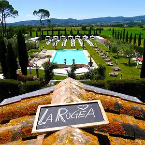  Séjour à la ferme La Rugea - Le Spighe Italie