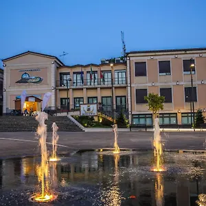  Appartement Il Borghetto Di San Giuseppe Etnarooms&apartments