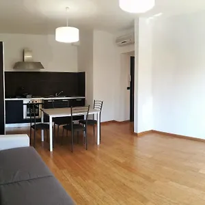 Bolognina , Bologna Italien
