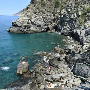  Appartement Sea View Cornelia Italie