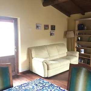  Hébergement de vacances Casa San Bartolomeo Italie